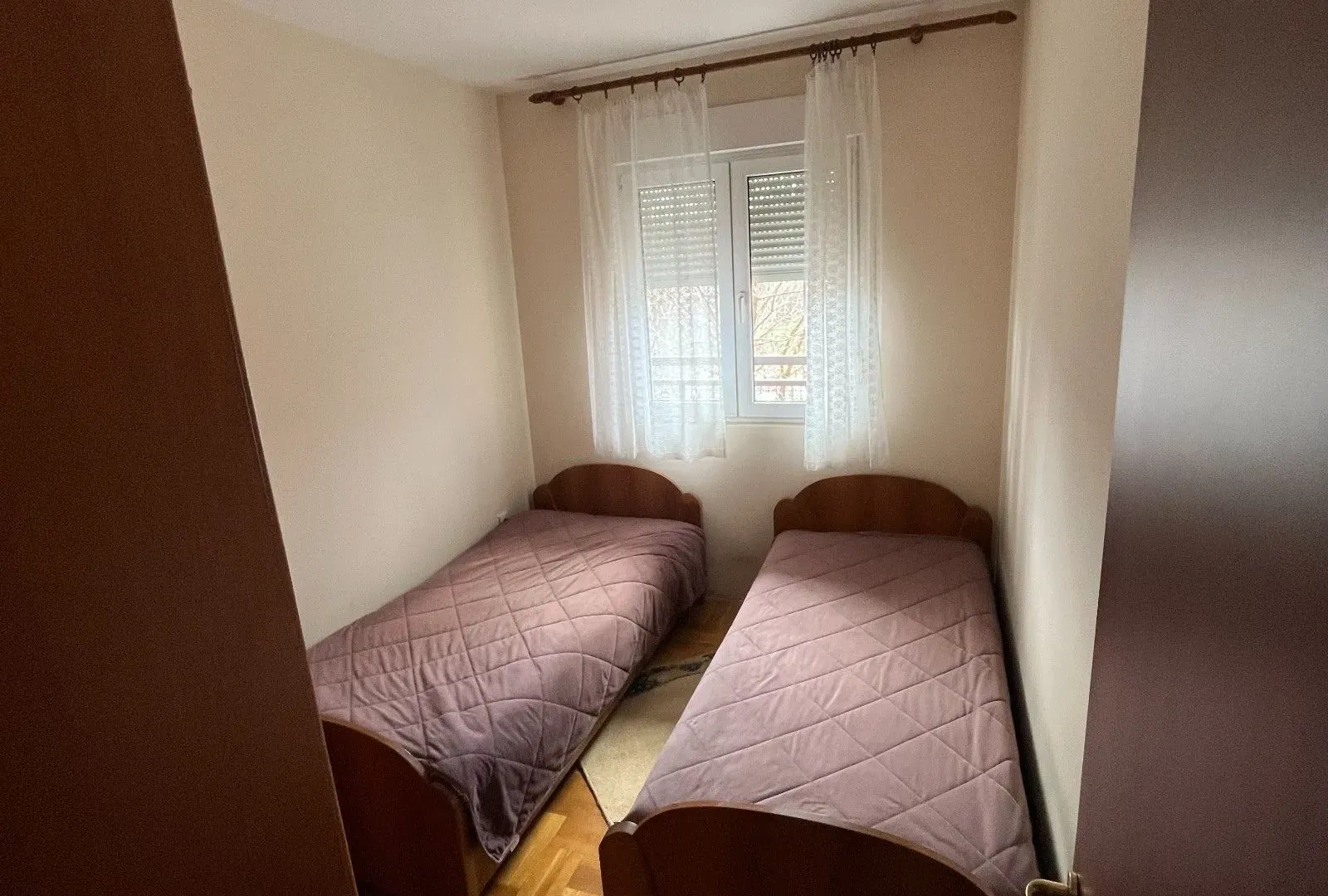 Prodaja, jednosoban stan, 43m², Zabjelo, Podgorica
