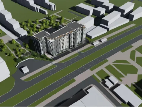 Prodaja, plac, 260000m², Bar, Crna Gora - image 2