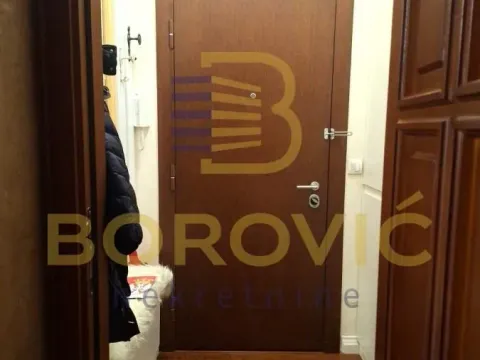 Prodaja, dvosoban stan, 43m², Stari Grad, Beograd - image 14