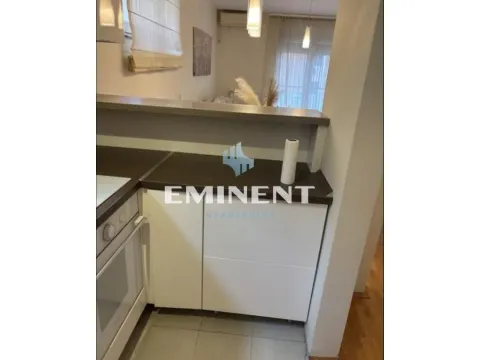 Rent, two bedroom apartment, 55m², Južni Bulevar, Vračar Sve Podlokacije - image 6