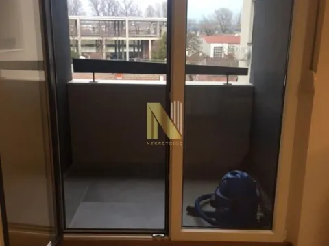 Izdavanje, dvosoban stan, 45m², Podbara, Novi Sad Sve Podlokacije - image 11