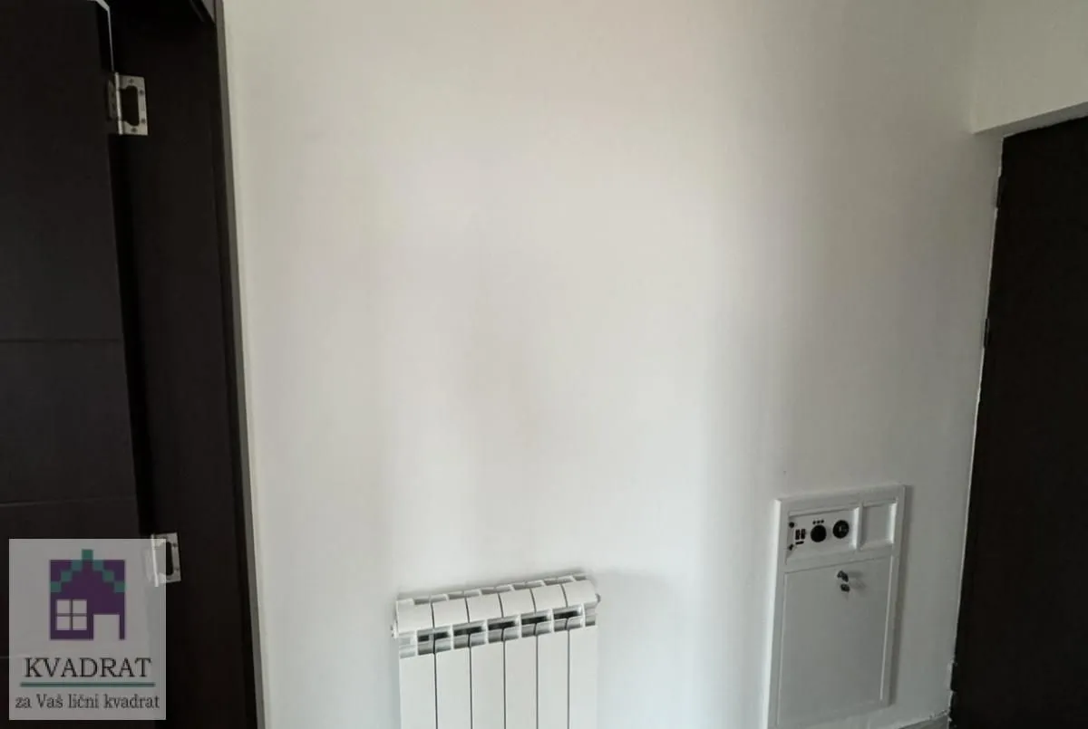 Prodaja, stan, 33m², Ledine, Beograd