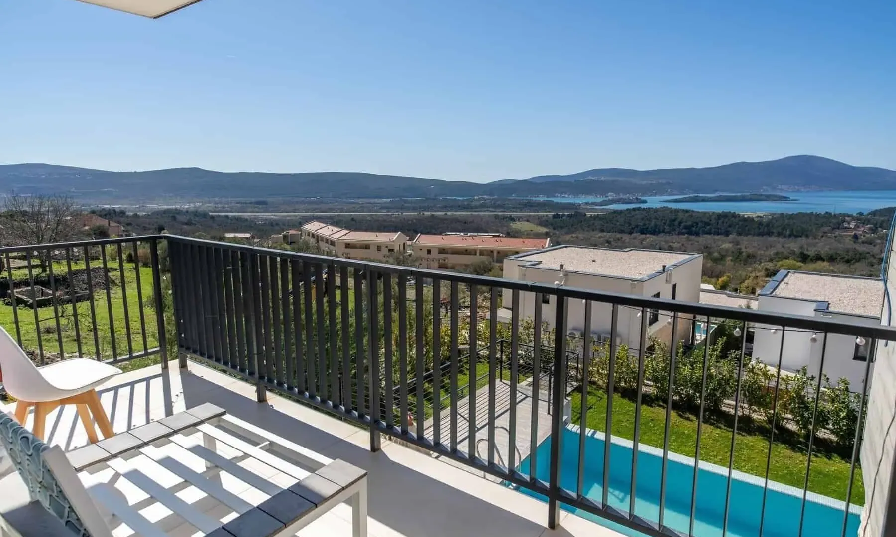 Sale, house, 180m², Kavač, Kotor