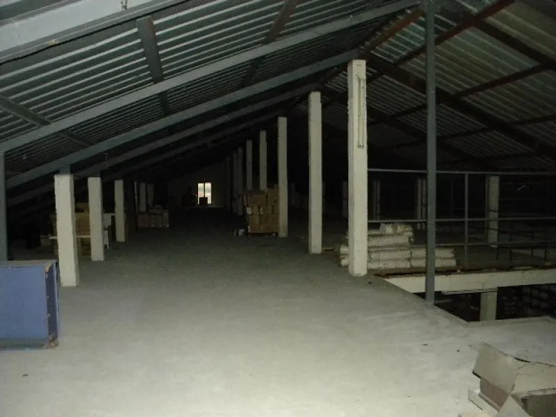 Rent, office space, 3500m², Mislodjin, Obrenovac