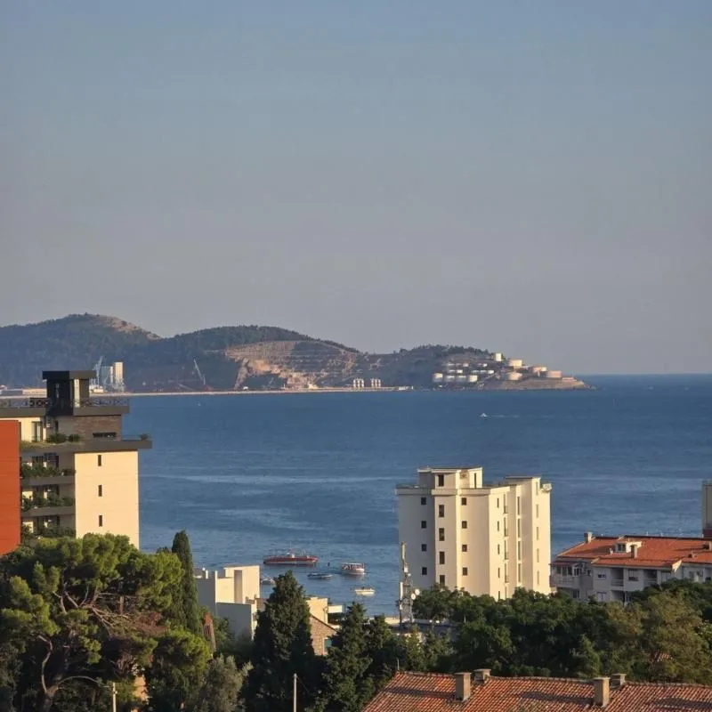 Prodaja, garsonjera, 30m², Sutomore, Bar