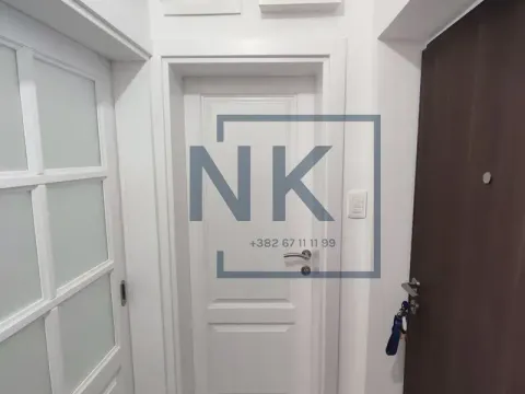 Izdavanje, dvosoban stan, 50m², Preko Morače, Podgorica - image 7