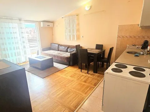 Rent, one bedroom apartment, 35m², Velji Vinogradi, Budva - image 6