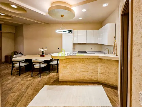 Sale, two bedroom apartment, 112m², Budva, Crna Gora - image 8