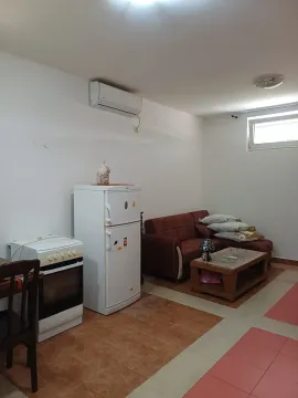 Rent, one bedroom apartment, 40m², Zabjelo, Podgorica - image 4