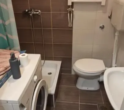 Izdavanje, jednosoban stan, 32m², Železnička Stanica, Novi Sad Sve Podlokacije - image 10