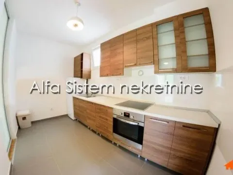 Rent, three bedroom apartment, 90m², Lekino Brdo, Voždovac Sve Podlokacije - image 3