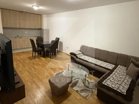 Izdavanje, jednosoban stan, 46m², Stari Aerodrom, Podgorica - image 2