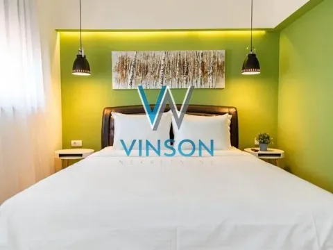 Izdavanje, jednosoban stan, 50m², Novi Sad Sve Podlokacije, Novi Sad - image 13