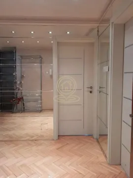 Rent, two bedroom apartment, 66m², Južni Bulevar, Vračar Sve Podlokacije - image 17