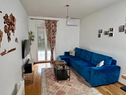Rent, one bedroom apartment, 43m², Zabjelo, Podgorica - image 3