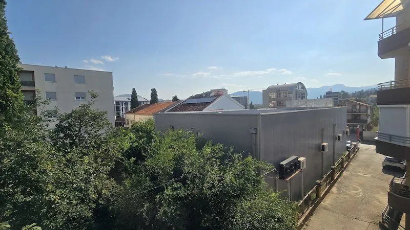 Prodaja, stan, 109m², Momišići, Podgorica