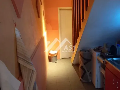 Izdavanje, dvosoban stan, 50m², Novi Sad Sve Podlokacije, Novi Sad - image 8