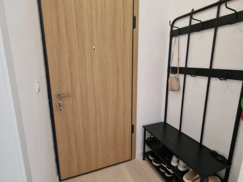 Prodaja, jednosoban stan, 46m², Budva, Crna Gora - image 23