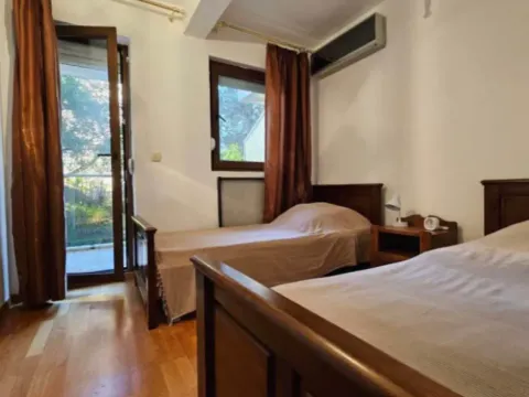 Sale, one bedroom apartment, 47m², Bečići, Budva - image 5