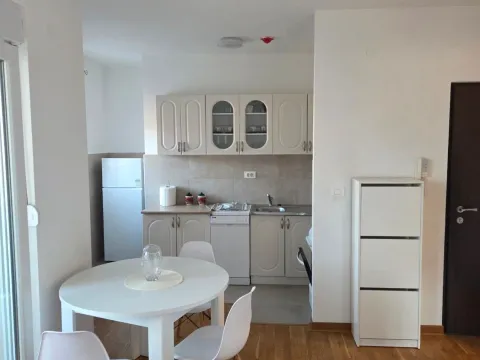 Izdavanje, jednosoban stan, 50m², City Kej, Podgorica - image 2