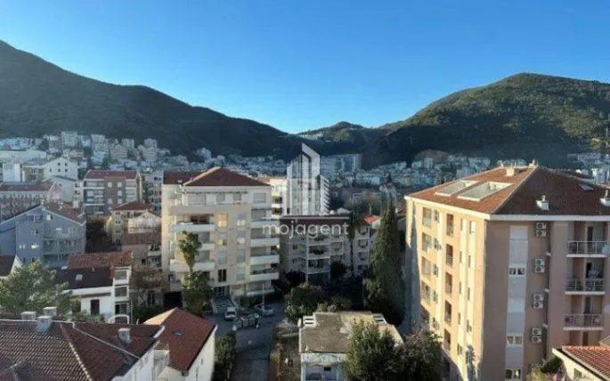 Sale, four bedroom apartment, 87m², Budva, Crna Gora