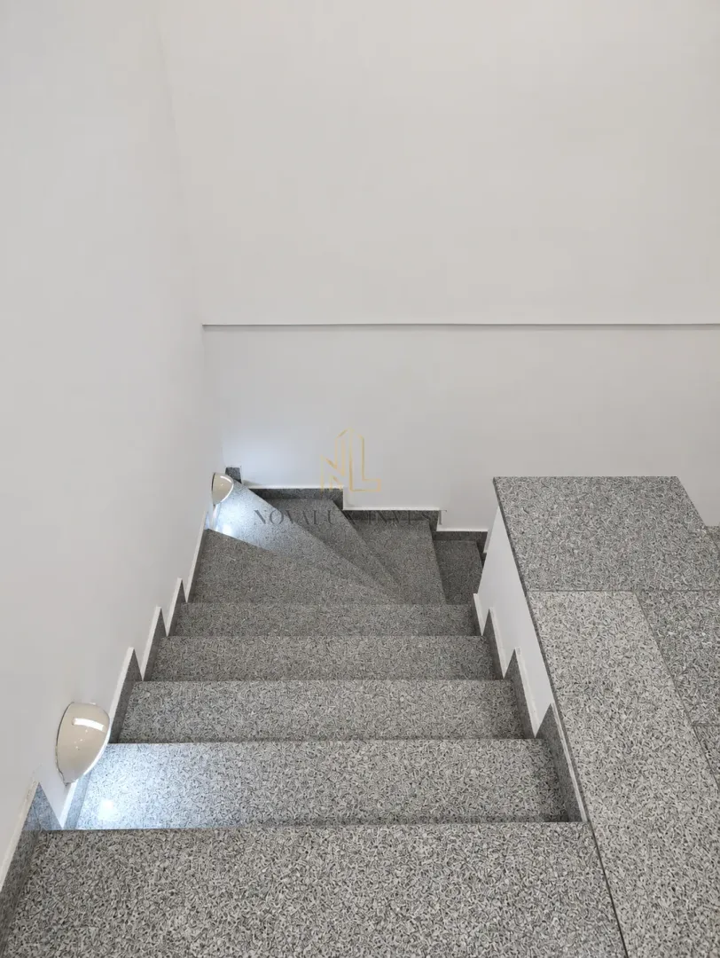 Rent, two bedroom apartment, 126m², Cvijetin Brijeg, Podgorica