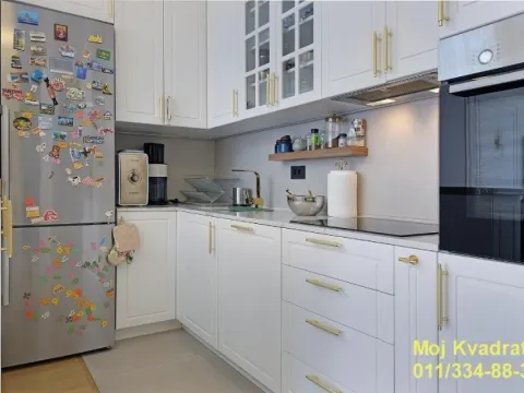 Prodaja, dvosoban stan, 56m², Stari Grad, Beograd - image 6