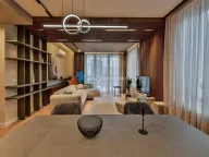 Izdavanje, trosoban stan, 89m², Savski Venac, Beograd - image 2