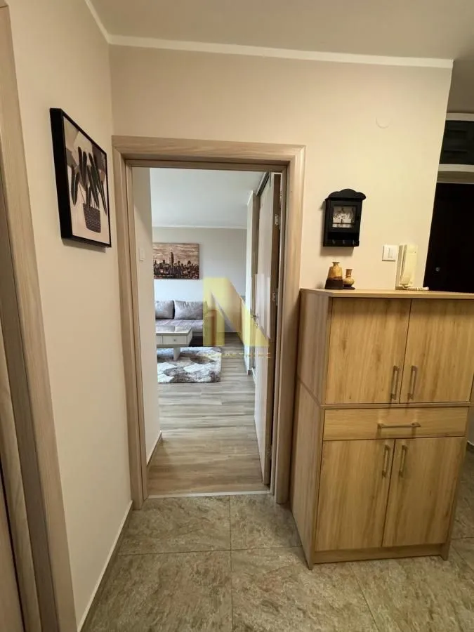 Izdavanje, dvosoban stan, 66m², Liman 3, Novi Sad Sve Podlokacije
