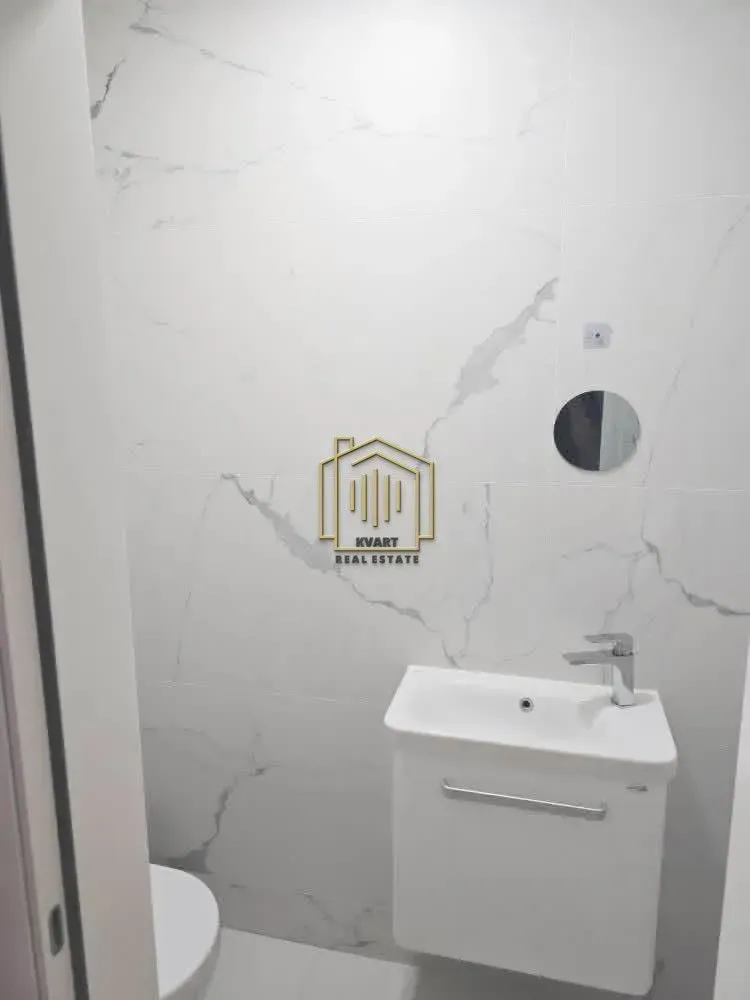 Rent, two bedroom apartment, 100m², Dalmatinska ulica, Podgorica