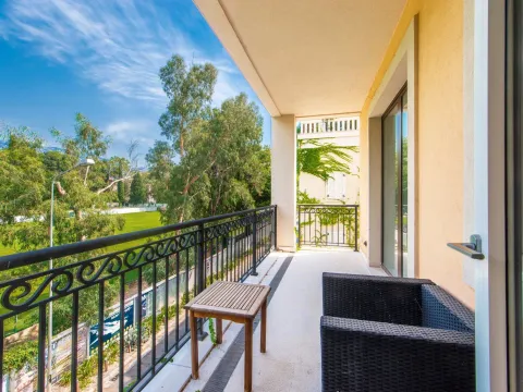 Sale, two bedroom apartment, 152m², Porto Montenegro, Tivat - image 18