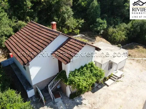 Prodaja, kuća, 69m², Topla, Herceg Novi - image 5