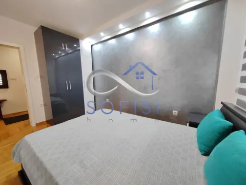 Izdavanje, jednosoban stan, 35m², Podbara, Novi Sad Sve Podlokacije - image 16