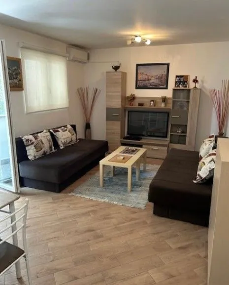 Prodaja, garsonjera, 30m², Budva, Crna Gora