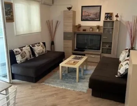 Sale, studio apartment, 30m², Budva, Crna Gora