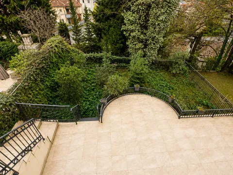 Izdavanje, kuća, 400m², Gorica C, Podgorica - image 11