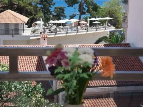 Izdavanje, jednosoban stan, 47m², Budva, Crna Gora - image 7