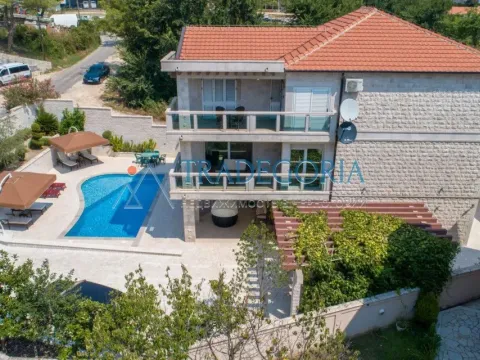 Prodaja, kuća, 267m², Tivat, Crna Gora - image 19