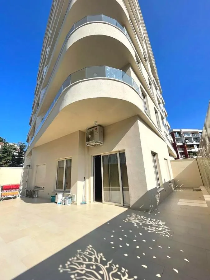Sale, two bedroom apartment, 60m², Budva, Crna Gora