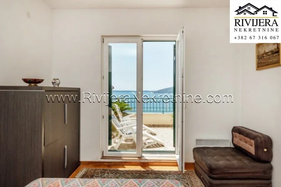 Prodaja, trosoban stan, 190m², Savina, Herceg Novi