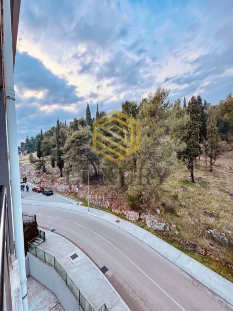 Rent, one bedroom apartment, 50m², Ljubović, Podgorica
