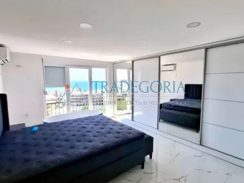 Prodaja, trosoban stan, 110m², Dobra Voda, Bar - image 9