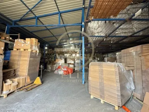 Rent, office space, 7726m², Rimski Šančevi, Novi Sad Sve Podlokacije - image 9