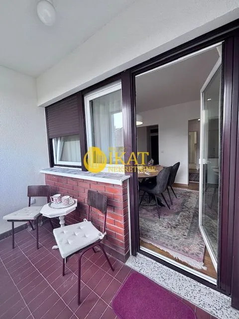 Izdavanje, trosoban stan, 88m², Tašmajdan, Palilula Sve Podlokacije