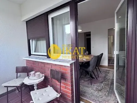 Izdavanje, trosoban stan, 88m², Tašmajdan, Palilula Sve Podlokacije - image 15