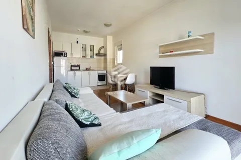 Rent, one bedroom apartment, 48m², City Kvart, Podgorica - image 2
