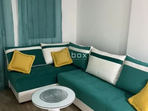 Rent, one bedroom apartment, 40m², Pantelej, Niš - image 2