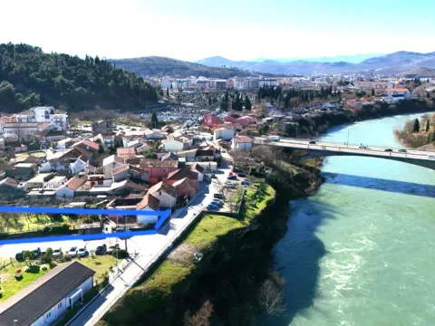 Prodaja, plac, 979m², Stara Varoš, Podgorica - image 3