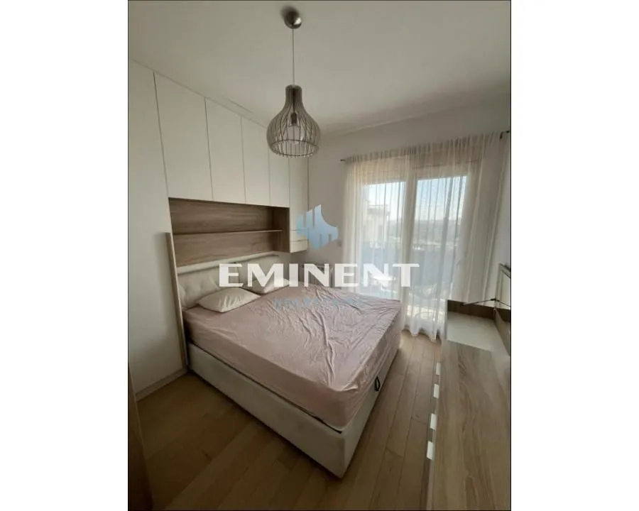 Rent, two bedroom apartment, 45m², Lipov Lad, Zvezdara Sve Podlokacije