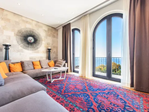 Prodaja, kuća, 496m², Blizikuće, Budva - image 7